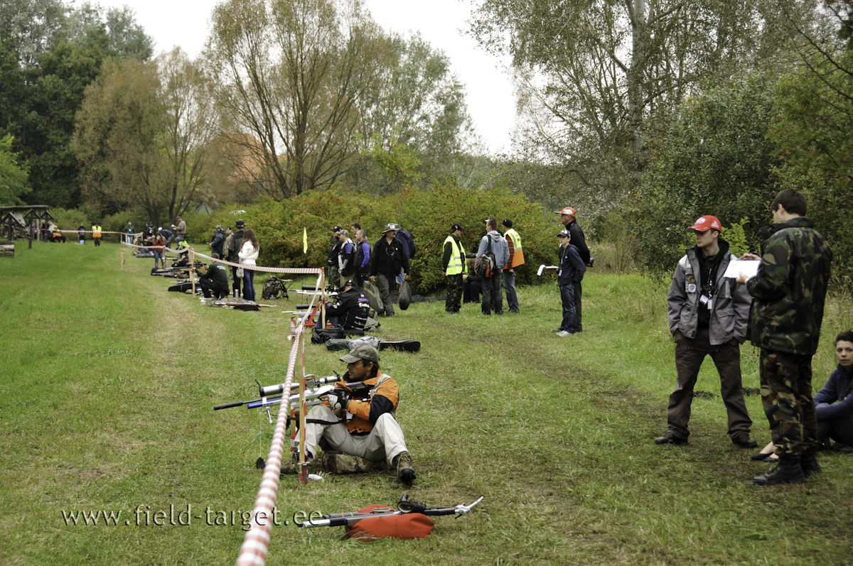 Radadel on kõva liiklus